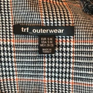 Zara Jackets & Coats - Oversized zara blazer S/M Zara Jackets & Coats - Oversized zara blazer S/M